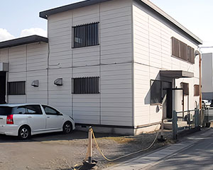 甲府営業所